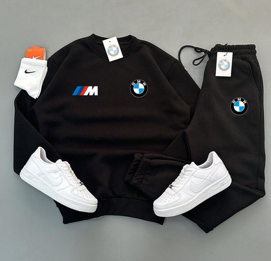BMW Jogginganzug