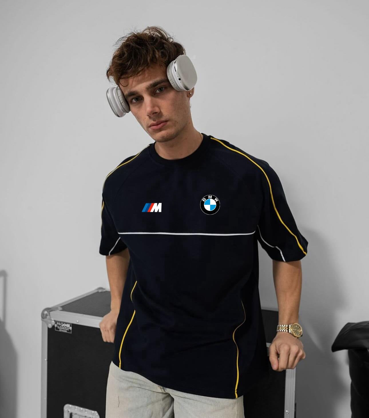 BMW M T-Shirt