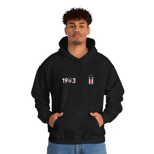 Besiktas Kapuzenpullover