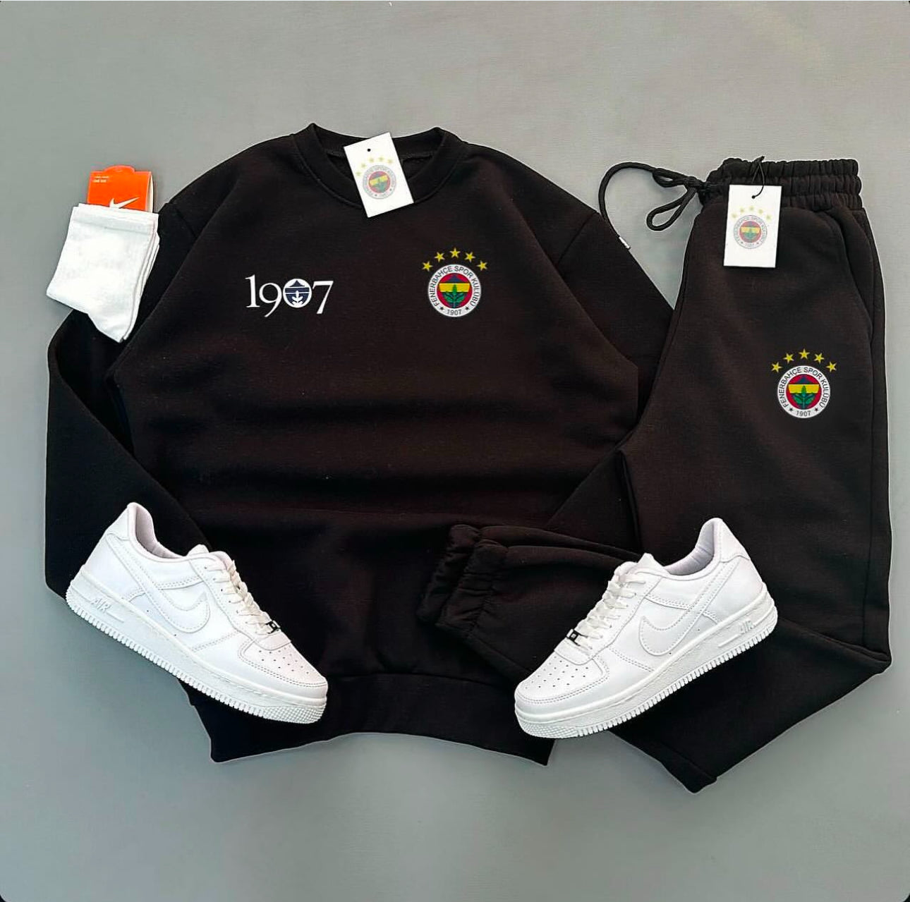 Fenerbahce Jogginganzug
