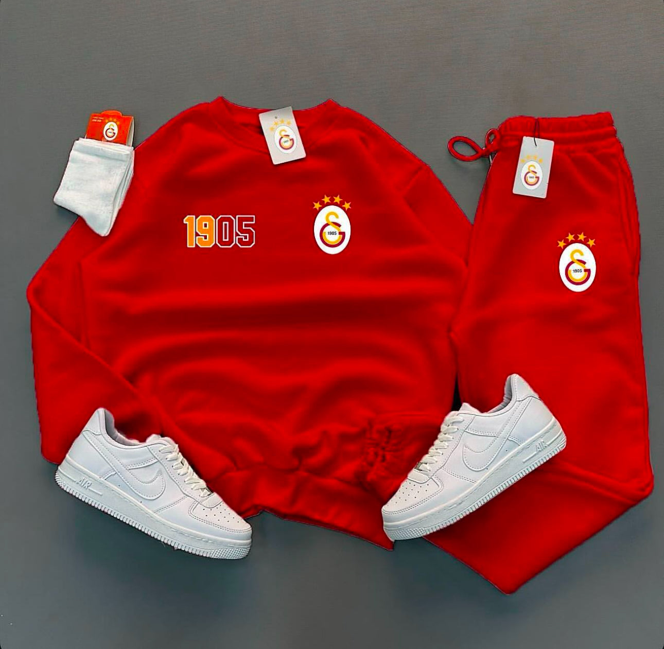 Galatasaray Jogginganzug