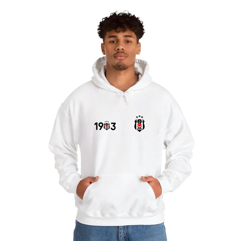 Besiktas Kapuzenpullover