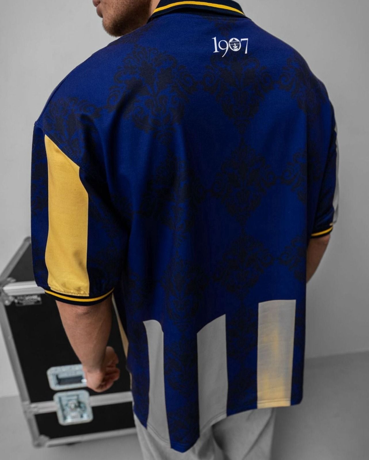 Fenerbahce Poloshirt