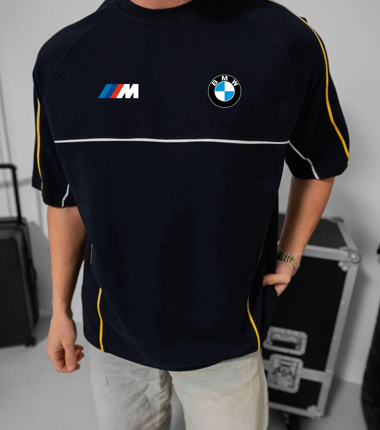 BMW M T-Shirt