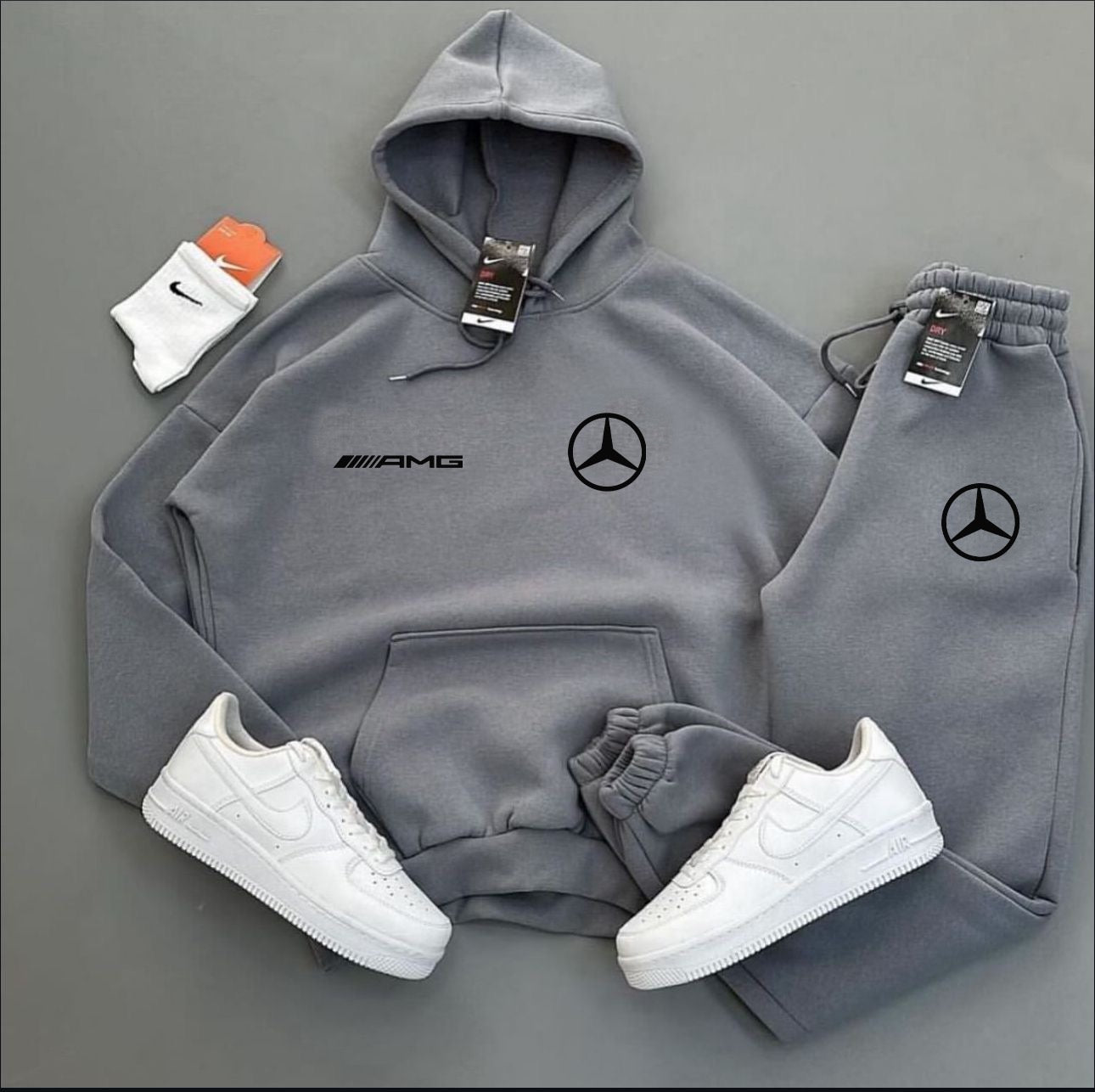 Mercedes AMG Jogginganzug