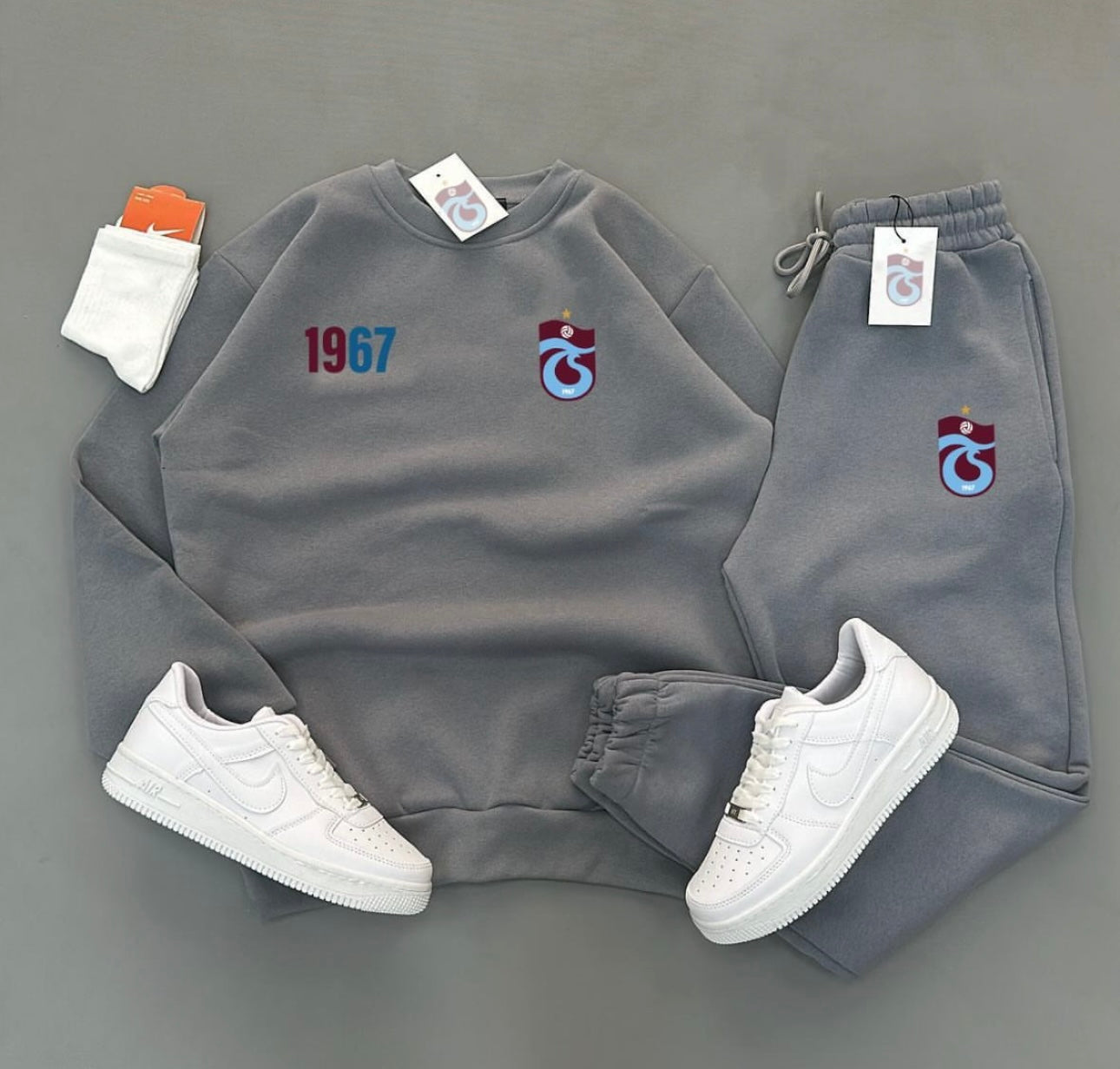 Trabzonspor Jogginganzug