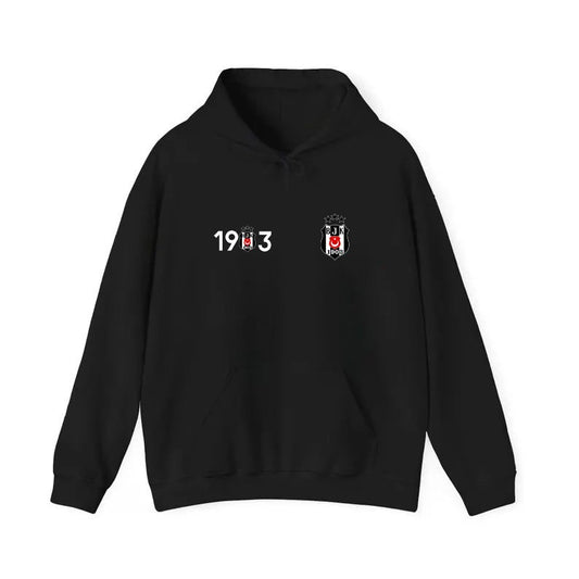 Besiktas Kapuzenpullover