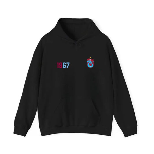 Trabzonspor Kapuzenpullover