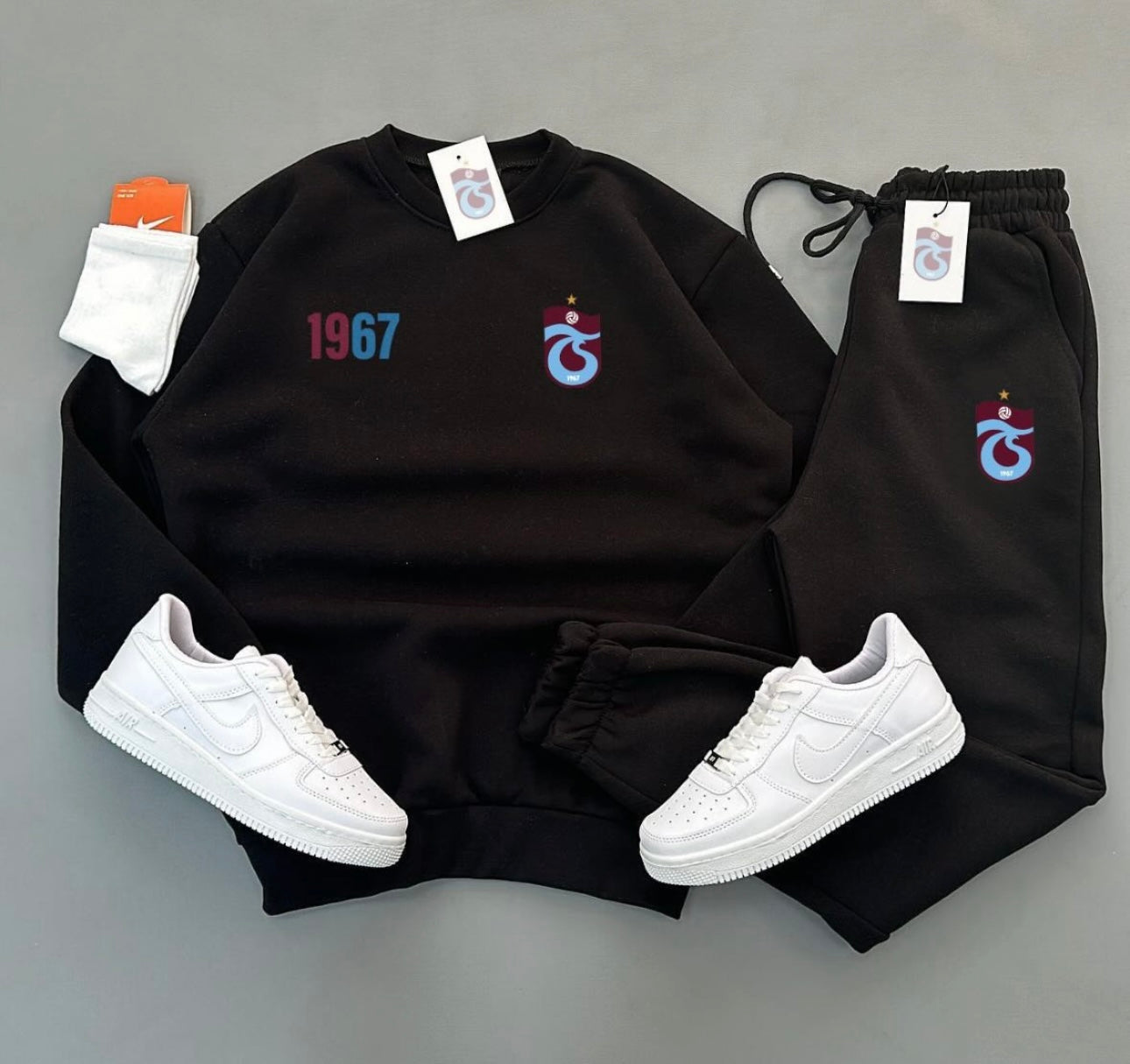 Trabzonspor Jogginganzug