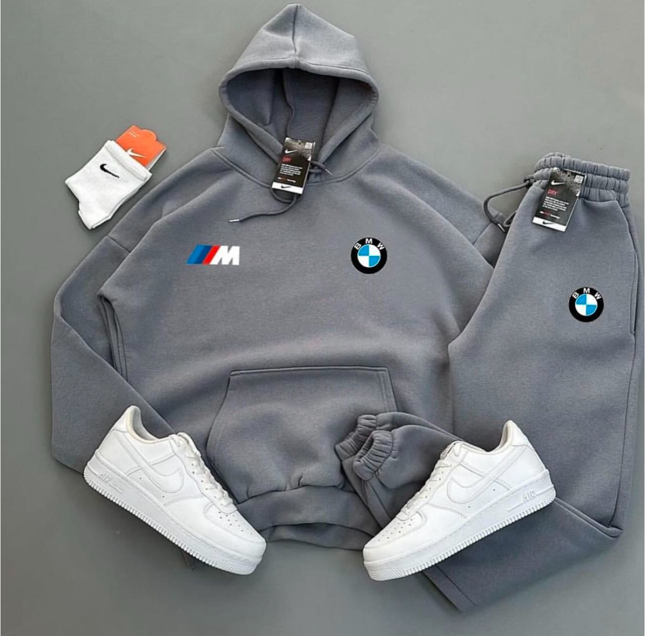 BMW Jogginganzug