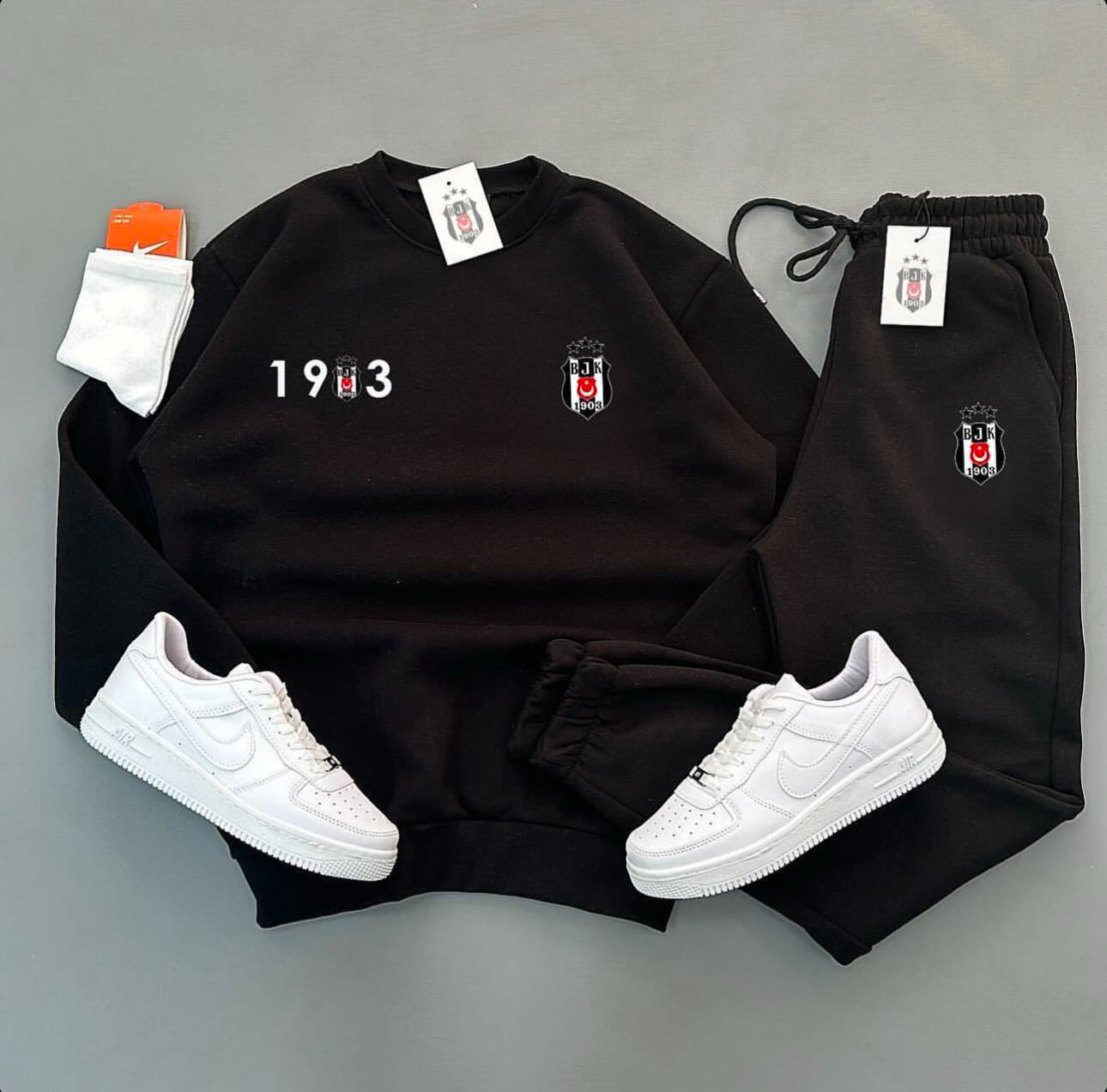 Besiktas Jogginganzug