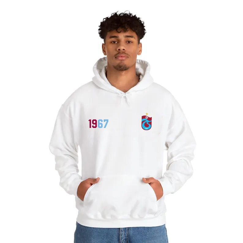 Trabzonspor Kapuzenpullover