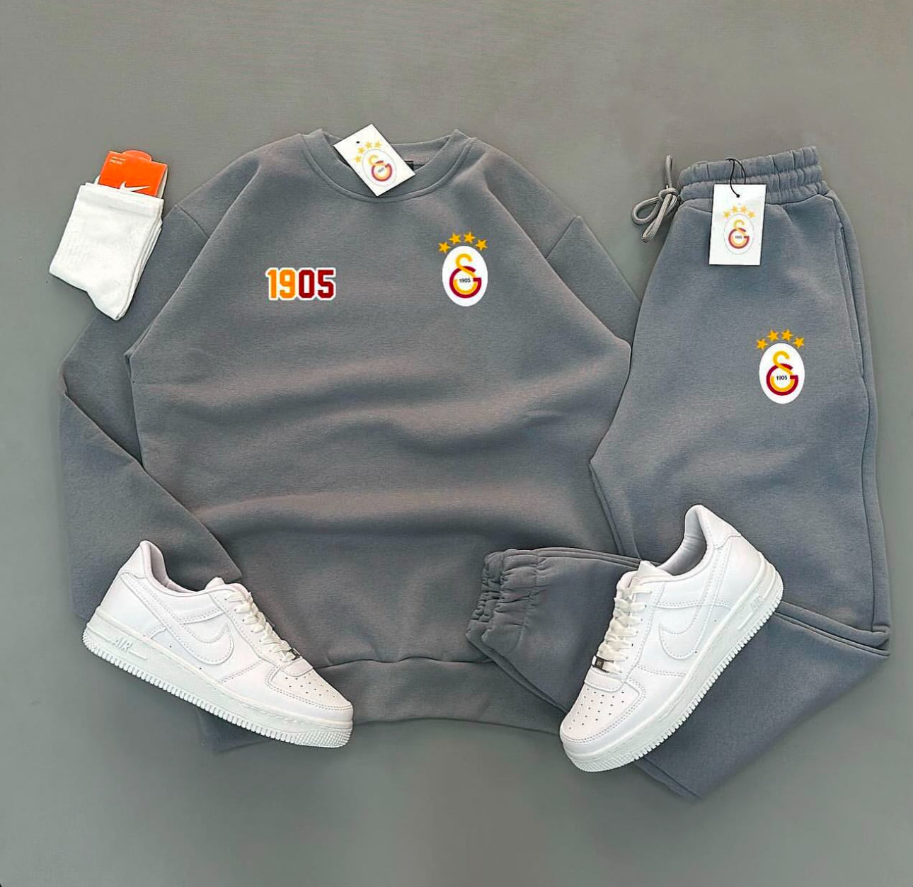 Galatasaray Jogginganzug