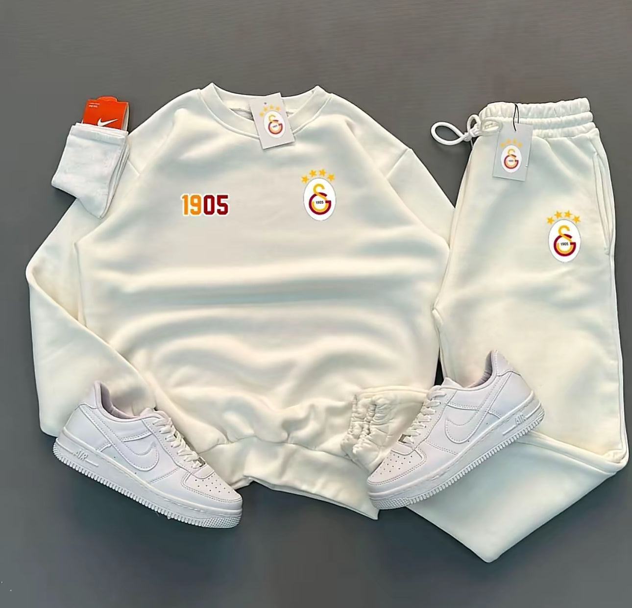 Galatasaray Jogginganzug