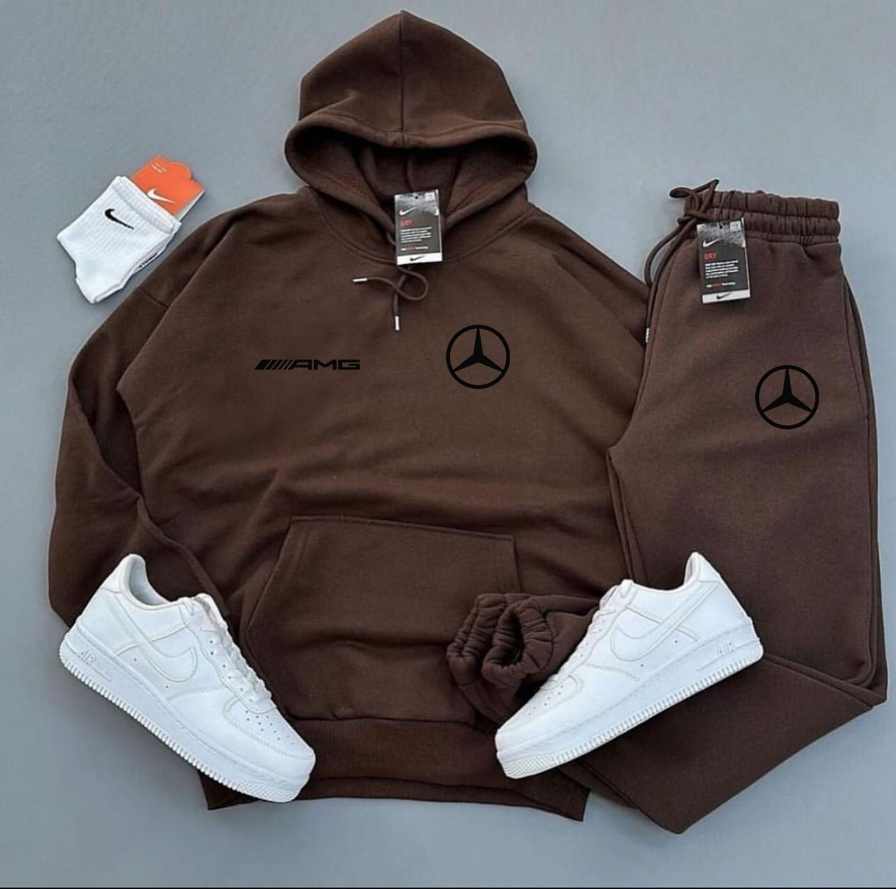 Mercedes AMG Jogginganzug