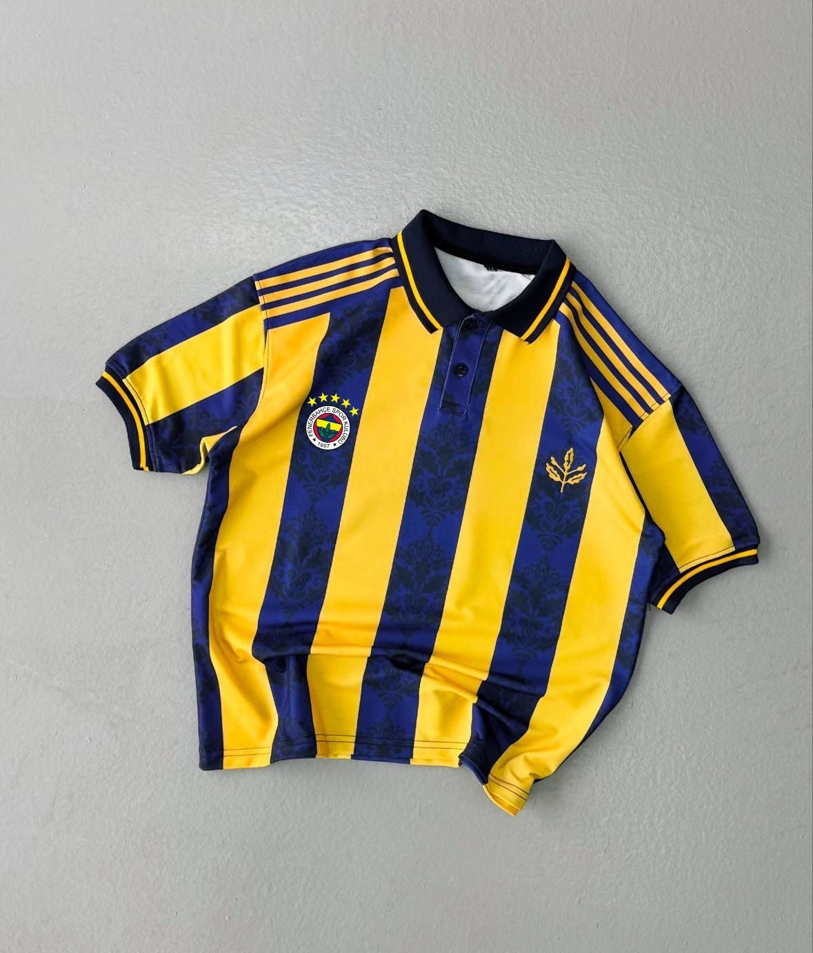Fenerbahce Poloshirt