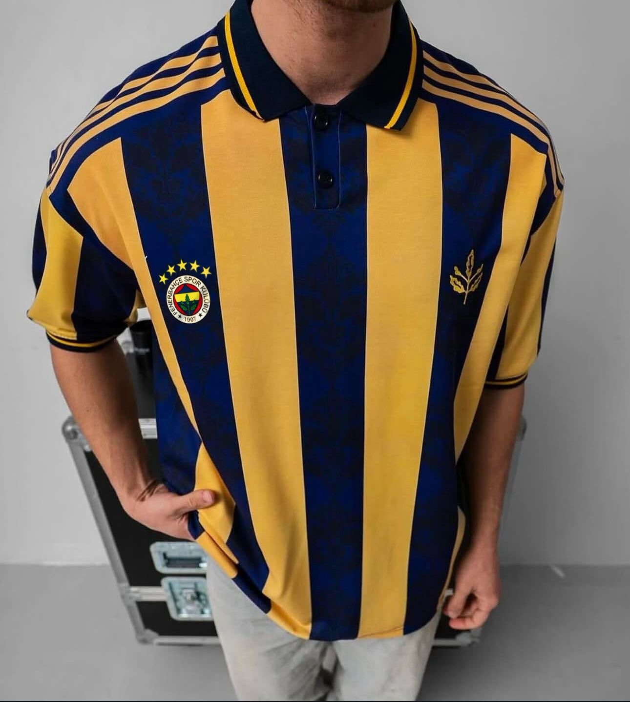 Fenerbahce Poloshirt