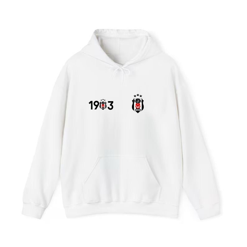 Besiktas Kapuzenpullover