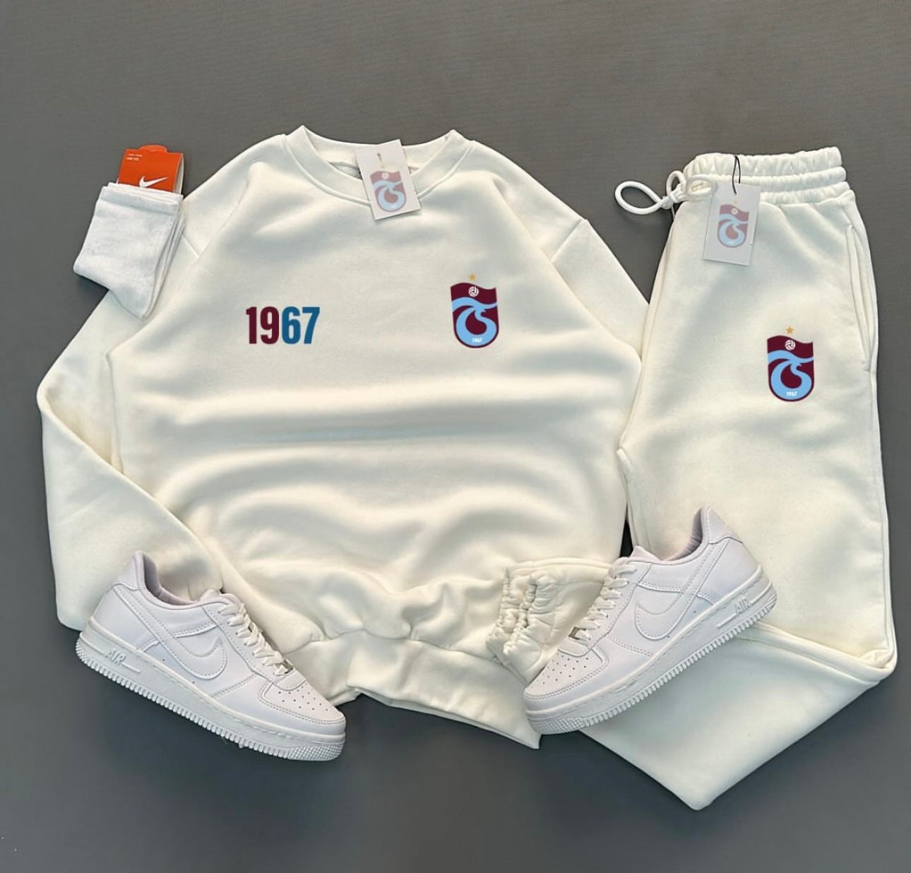 Trabzonspor Jogginganzug
