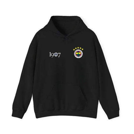 Fenerbahce Kapuzenpullover