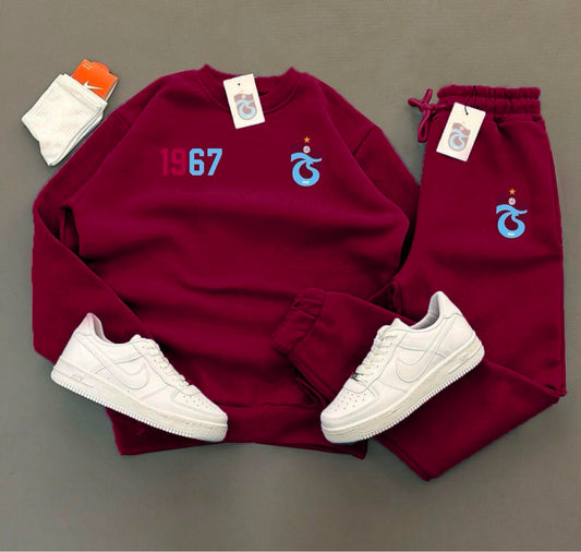 Trabzonspor Jogginganzug