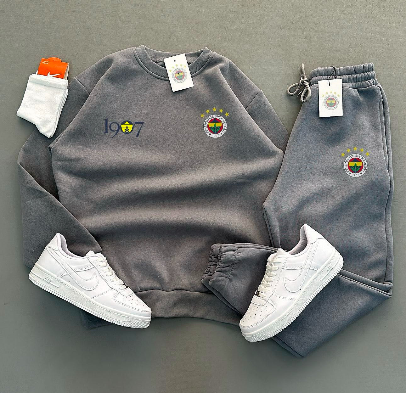 Fenerbahce Jogginganzug
