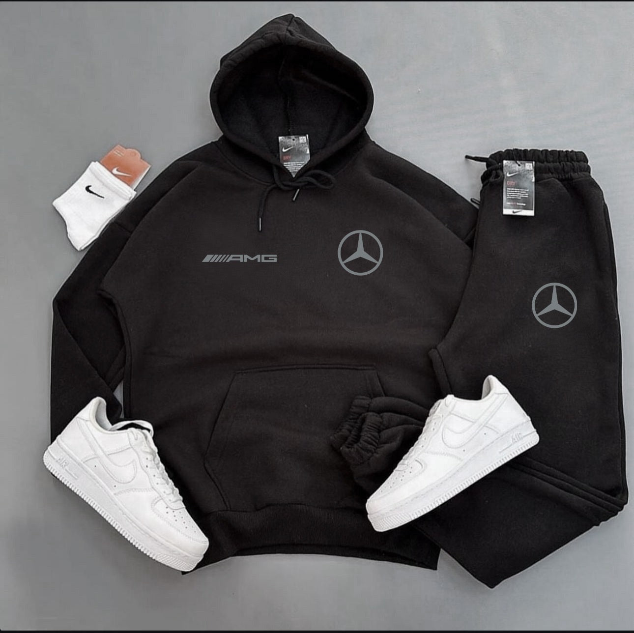 Mercedes AMG Jogginganzug