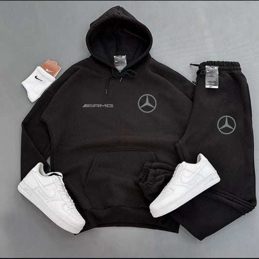 Mercedes AMG Jogginganzug
