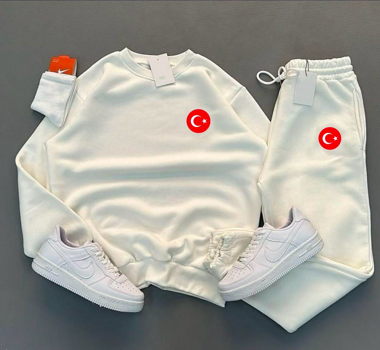 Türkei Jogginganzug
