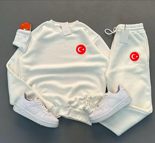 Türkei Jogginganzug