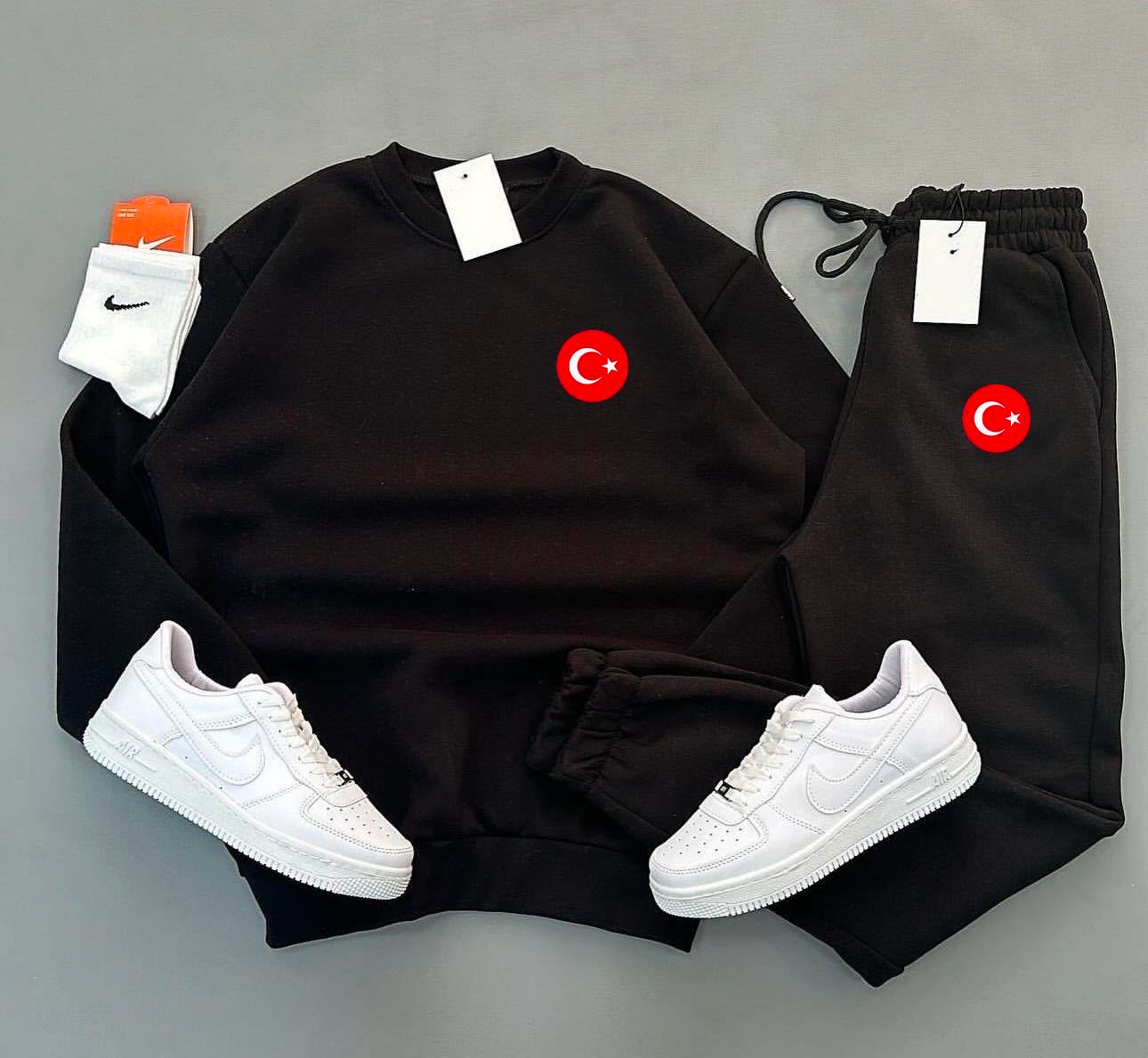 Türkei Jogginganzug