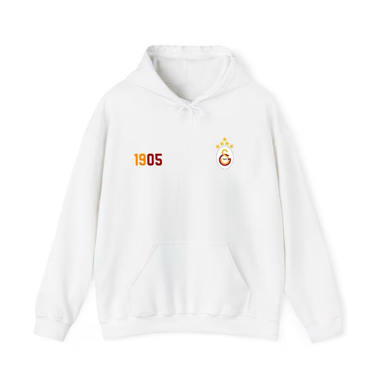 Galatasaray Kapuzenpullover