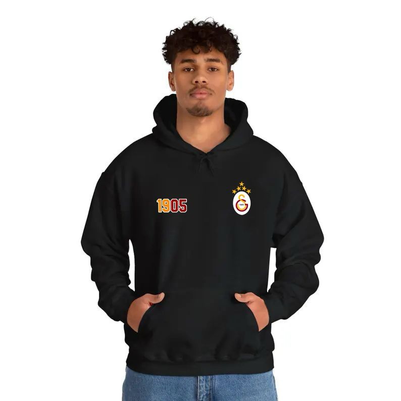 Galatasaray Kapuzenpullover