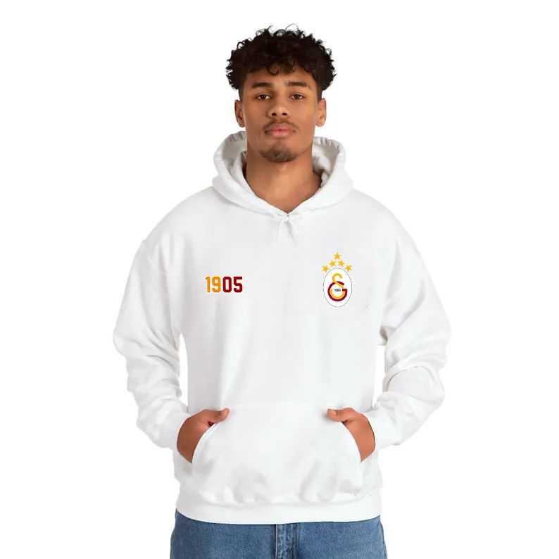 Galatasaray Kapuzenpullover