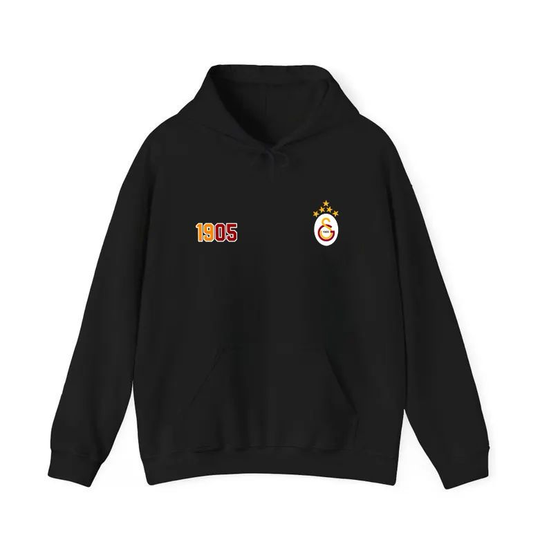 Galatasaray Kapuzenpullover